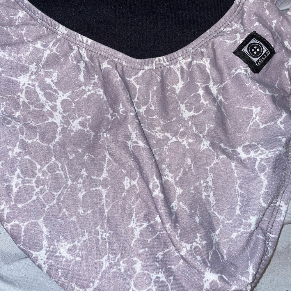 Jolyn Gavin suit size 34